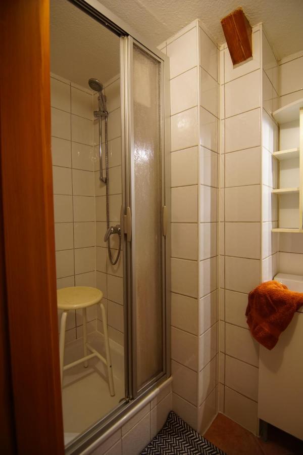 Morgenrote Apartamento Rheinsberg Exterior foto